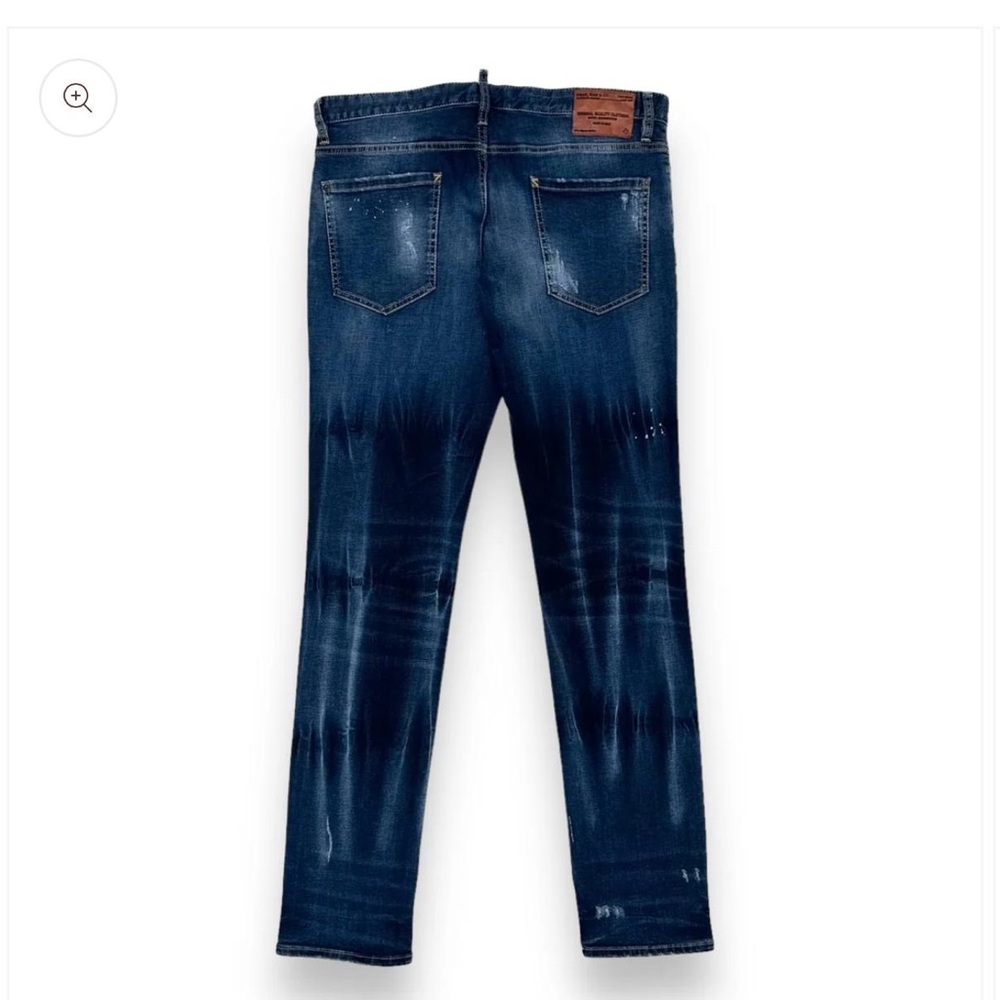 Dsquared2 jeans